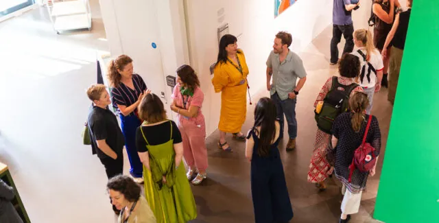 Summer Preview Evening