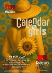 Calendar Girls