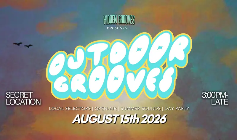 Outdoor Grooves