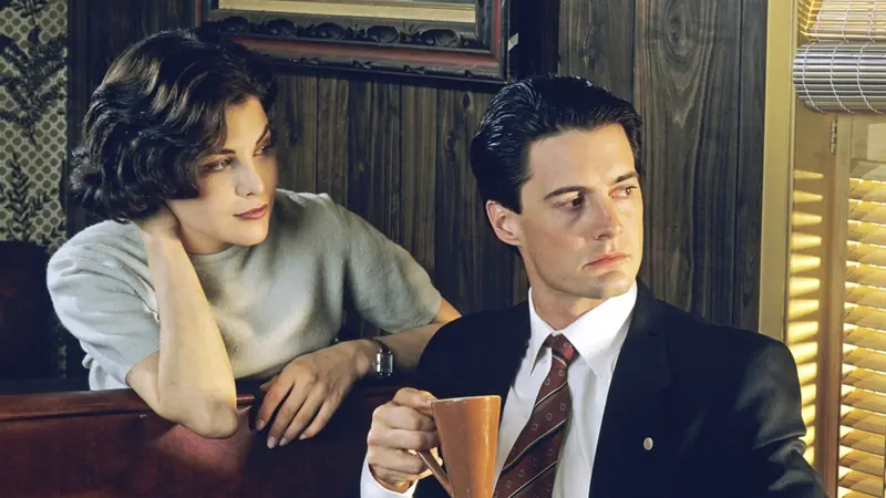 Twin Peaks – Episode 1 à The Roxy Theater