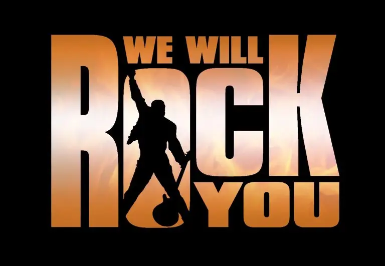We Will Rock You à The Henrician Theatre
