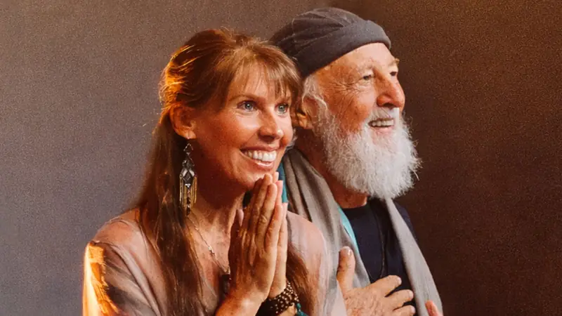 Deva Premal