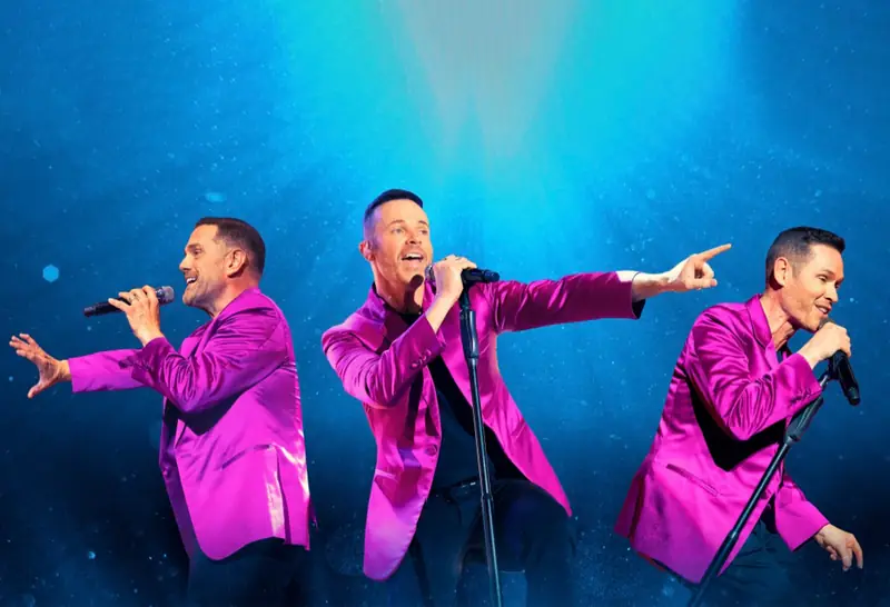 Human Nature en Palais Theatre