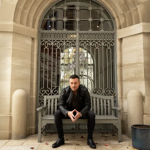 Nathan Carter And His Band