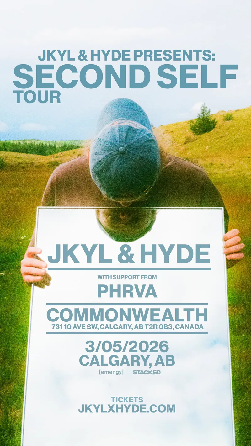 JKYL & HYDE