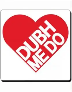 Dubh Me Do en Róisín Dubh