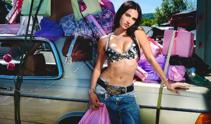 Kylie Cantrall Presents: The Valley Girl Problems Tour