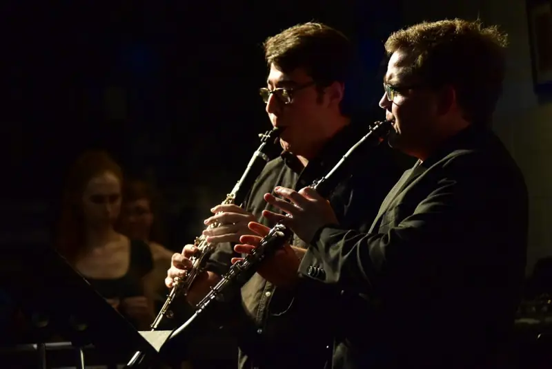 People Plus Community Concert