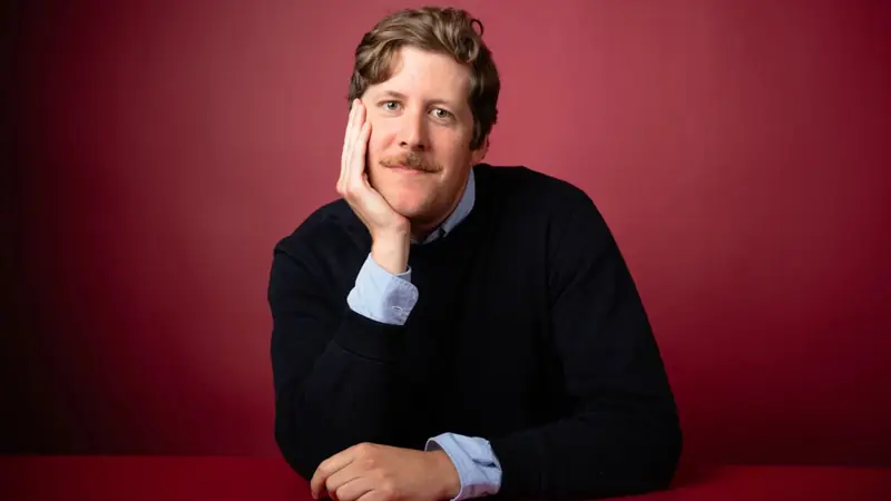 Sam Taggart à The Bell House