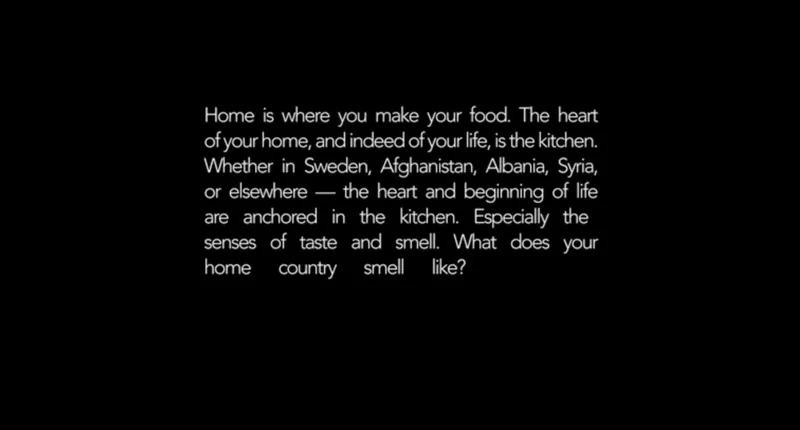 Connected Communities: Home Away From Home