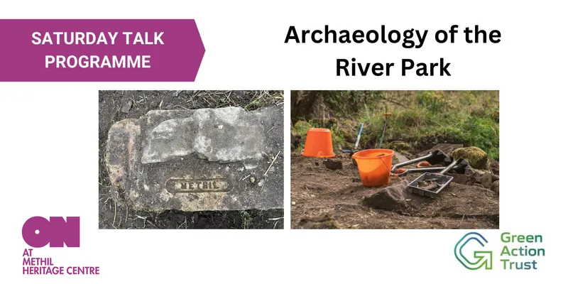 Archaeology of the River Park