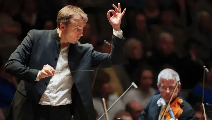 Royal Philharmonic Orchestra à Royal Concert Hall