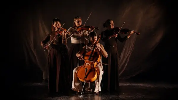 Quatuor ESCA