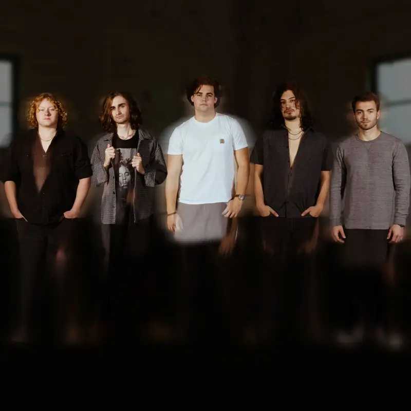 High June en Music Farm