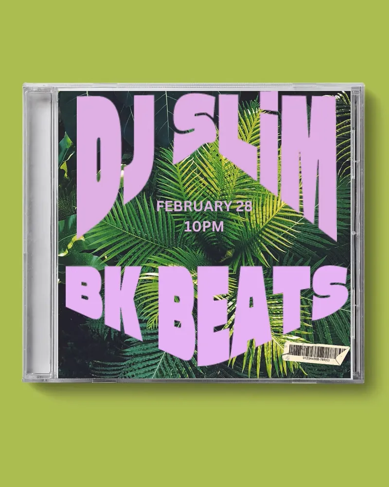 DJ SLiM x BK Beats
