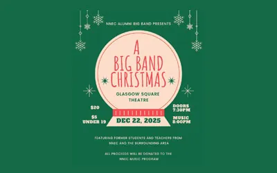 A Big Band Christmas