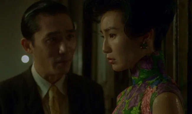 In the Mood For Love