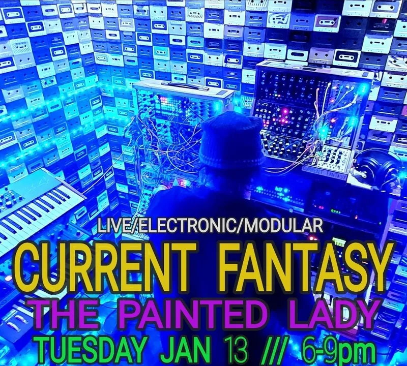 CURRENT FANTASY