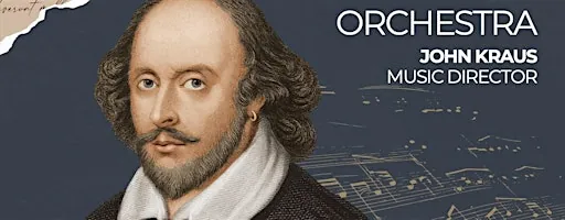 Shakespeare in Music