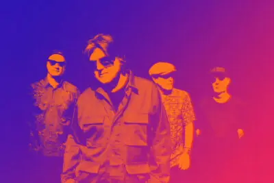 THE BLOW MONKEYS à Whelan's