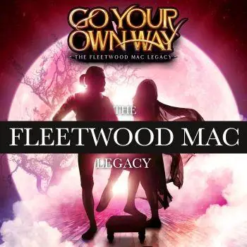 Go Your Own Way: The Fleetwood Mac Legacy en Huddersfield Town Hall