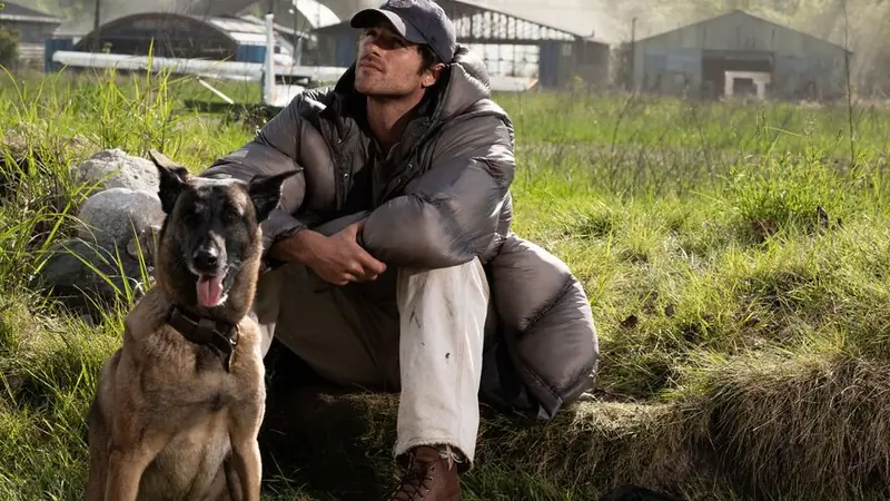 The Dog Stars at Hertford Theatre