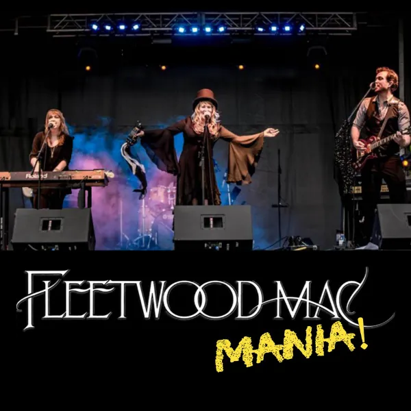 Fleetwood Mac Mania
