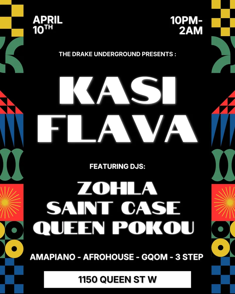 Kasi Flava