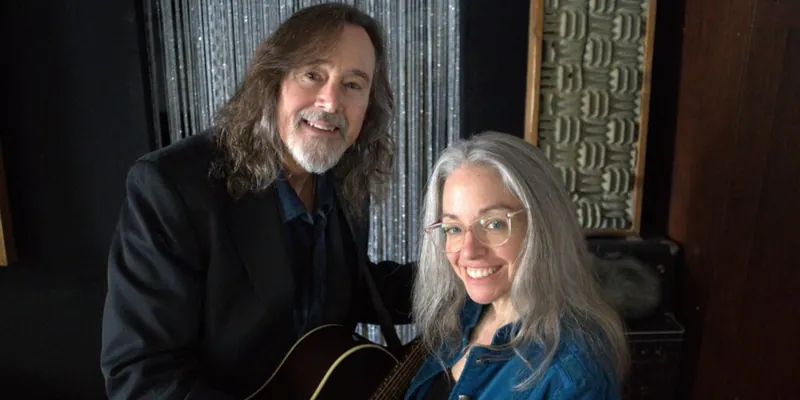 Jay Semko & Danica LorerMUSIC & STORIES