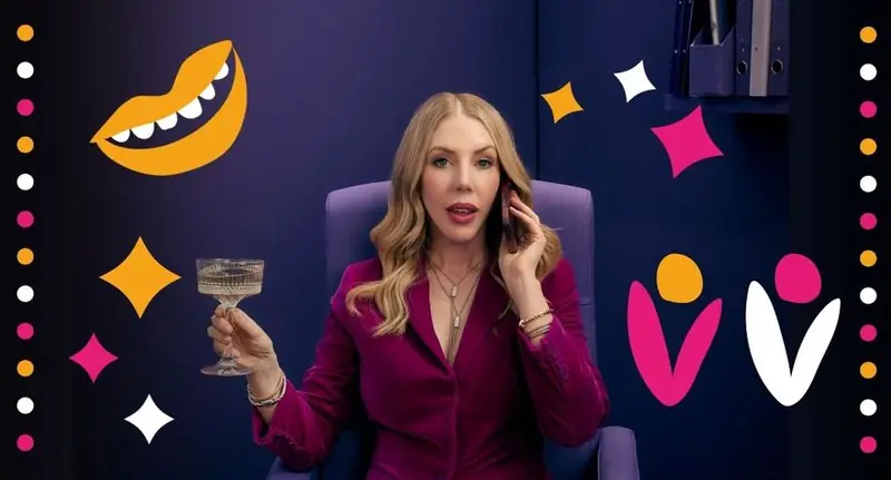 Katherine Ryan: Firstborn Daughter