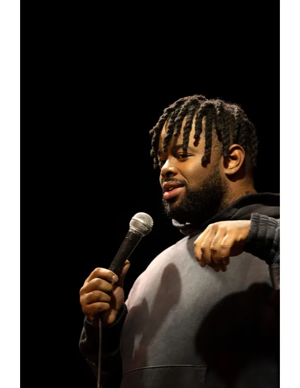 David Lucas Presents Roast Therapy