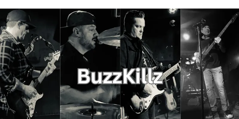 Buzzkillz