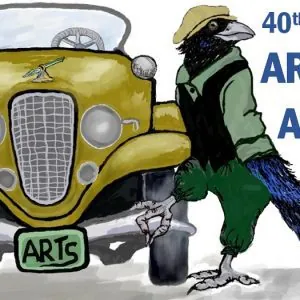 40th Annual Art Auction Gala