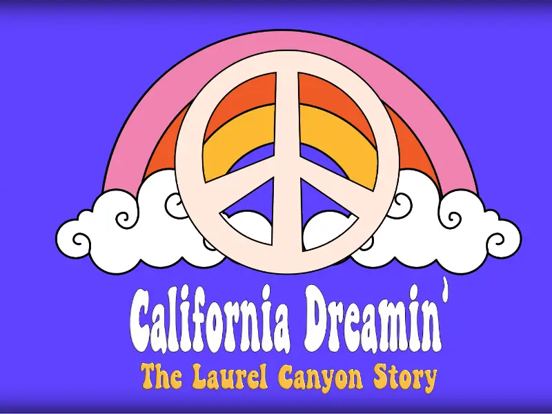 California Dreamin'
