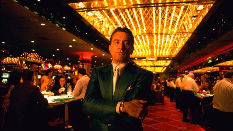 Flashback: Casino