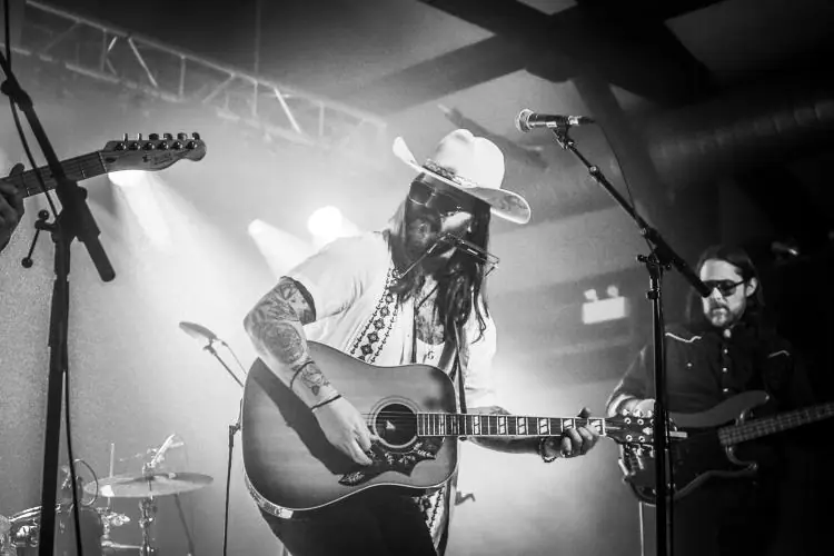 Waylon Napadogan