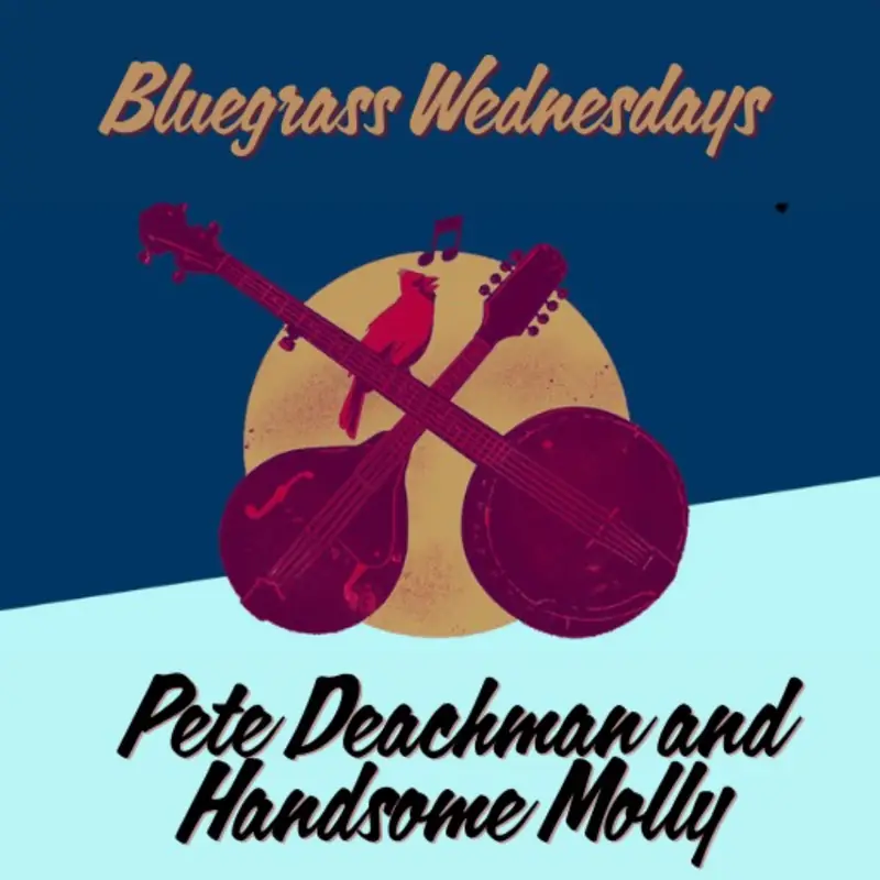 Bluegrass Wednesdays at Red Bird