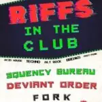 Riffs in the Club at Aatma