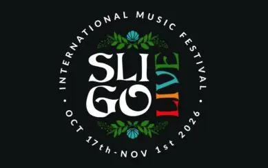 Sligo Live Festival closing night at Hawk's Well Theatre