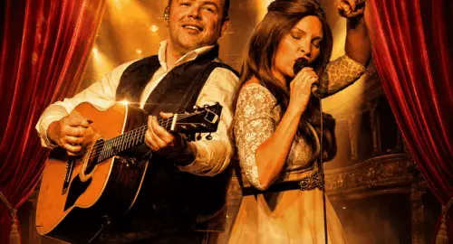 Still Going to Jackson en Roscommon Arts Centre