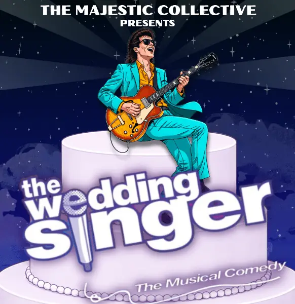 The Majestic Theatre, Darlington in Darlington, NEE