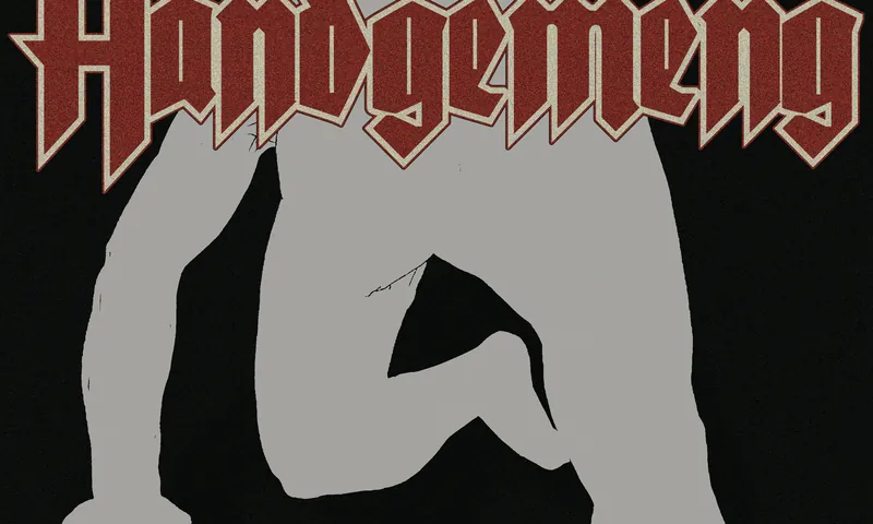 Handgemeng at The Black Heart