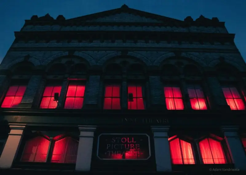 The Magic of Theatre: Superstition, Ghosts, and the Scottish Play