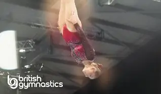 Trampoline, Tumbling & DMT Inter Regional Challenge Cup Final 2026