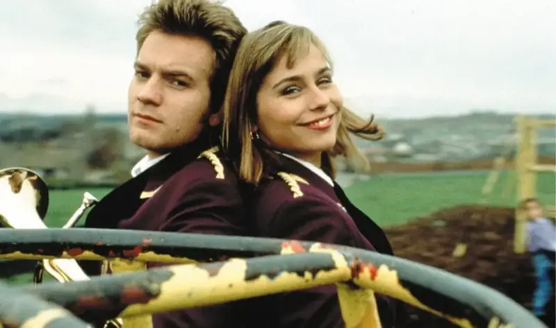 Movie Matinee: Brassed Off