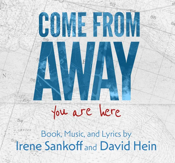 Come From Away at Arts and Culture Centre Gander