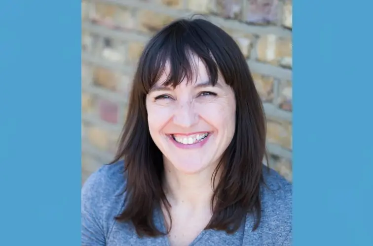BLF 2026: Louise Tucker: Find Your Way to Writing à The Maltings Theatre & Cinema