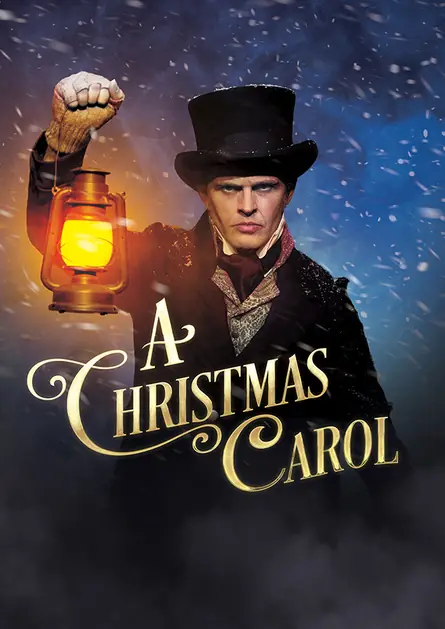 A Christmas Carol en Bacon Theatre