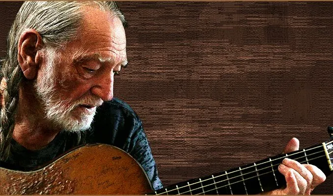Willie Nelson & Family à The Mountain Winery