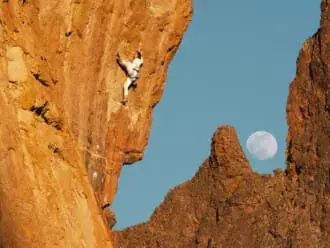 Banff Mountain Film Festival à Nottingham Playhouse